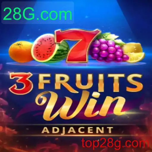 Descubra o Jogo 3FruitsWin: Emocionante e Vencedor