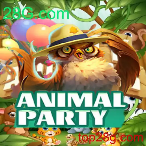 AnimalParty: O Jogo que Conquista Famílias e Amigos em Todo o Mundo
