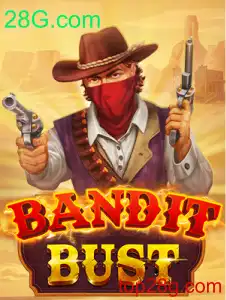 Descubra o Fascinante Mundo de BanditBust no 28G.com