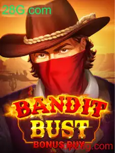 Descubra a Ação Empolgante de BanditBustBonusBuy no 28G.com