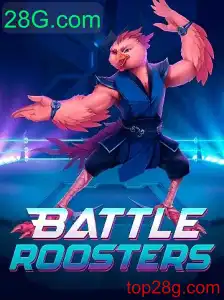BattleRoosters: Uma Nova Experiência de Jogo em 28G.com