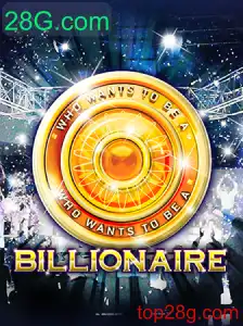Explorando o Jogo Billionaire Disponível em 28G.com