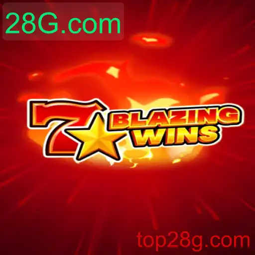 Descubra o Mundo Empolgante de BlazingWins no 28G.com