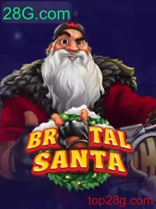 BrutalSanta: Uma Nova Aventura de Natal para Gamers