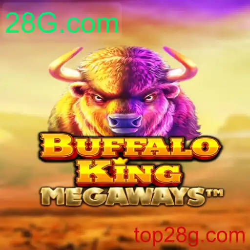 Descubra o Empolgante Mundo de BuffaloKing no 28G.com