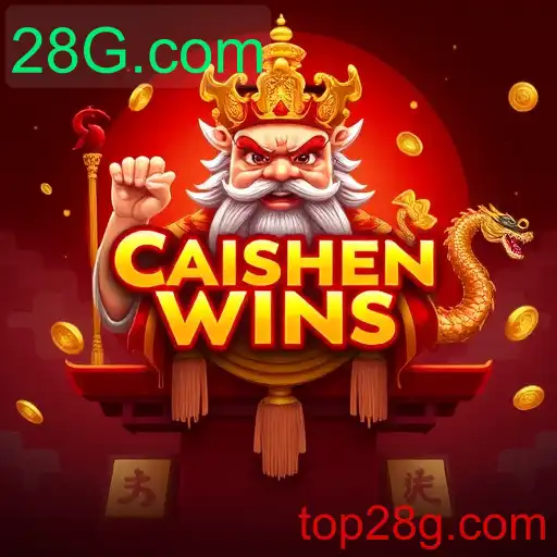 Caishen Wins