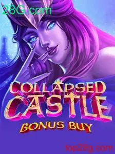 CollapsedCastleBonusBuy: A Nova Sensação dos Jogos Online