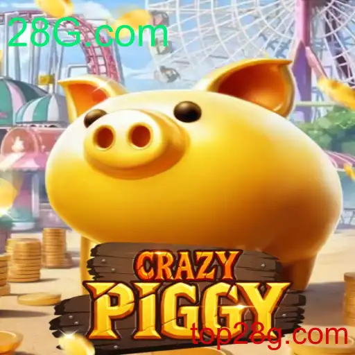 CrazyPiggy: Mergulhe na Aventura Envolvente do Novo Jogo de Estratégia