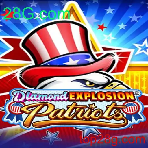 Explorando o Universo de DiamondExplosionPatriots: Uma Aventura Inovadora no Mundo dos Jogos