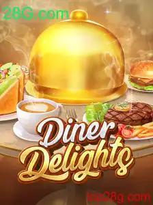 Explorando o Mundo de DinerDelights: Um Banquete de Diversão e Estratégia