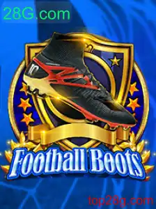 FootballBoots: Descubra o Novo Fenômeno Esportivo com 28G.com