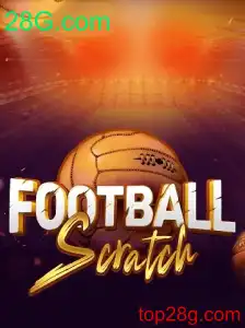 Descubra o Empolgante Mundo de FootballScratch: Um Jogo Inovador Com a Assinatura 28G.com