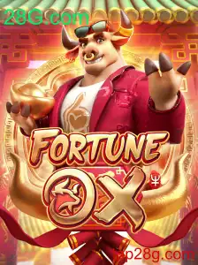 Descubra o Mundo de FortuneOx no 28G.com