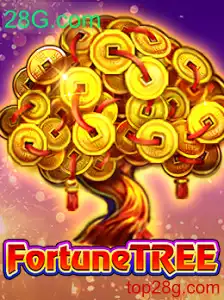 FortuneTree: Mergulhe na Aventura e Estratégia com 28G.com