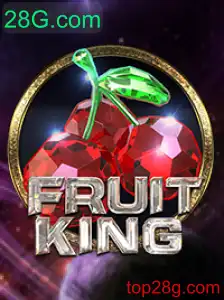 Explorando o Fascinante Mundo do Jogo FruitKing da 28G.com