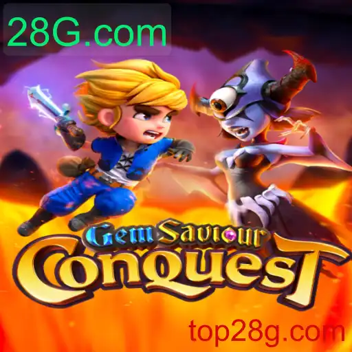 Descubra o Fascinante Mundo de GemSaviourConquest