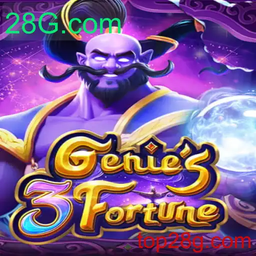 Descubra o Fascinante Mundo de Genie3Fortune