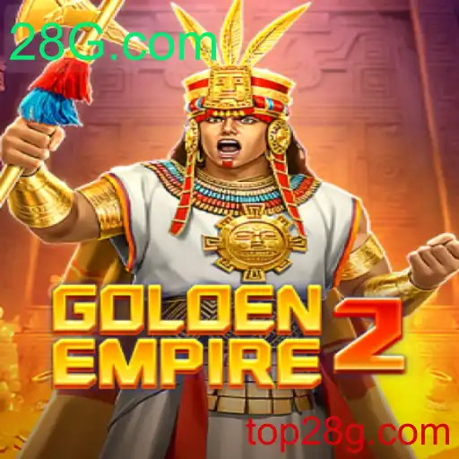 Explorando o Mundo de GoldenEmpire2: Um Jogo de Estratégia Emocionante