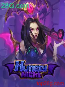Descubra o Universo de HungryNight: Uma Aventura Envolvente no Mundo dos Jogos