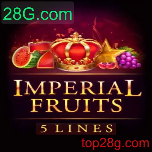 Descubra ImperialFruits5: O Novo Jogo da 28G.com que Está Conquistando o Mundo dos Games