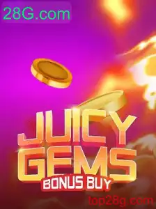 Descubra o Mundo do JuicyGemsBonusBuy na Plataforma 28G.com