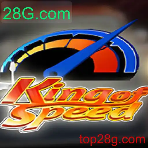 KingofSpeed: A Emoção das Corridas Virtuais no 28G.com