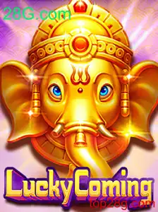 Explorando o Jogo LuckyComing e a Plataforma 28G.com