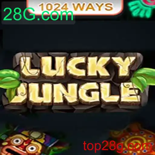 Descubra o Universo de LuckyJungle1024 e Mergulhe na Selva da Diversão