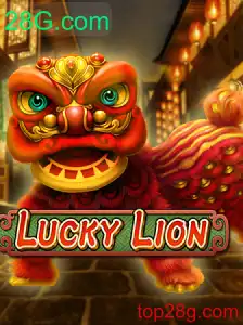 Descubra o Mundo Empolgante de LuckyLion no 28G.com