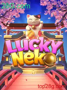 Explorando o Fascinante Mundo do Jogo LuckyNeko