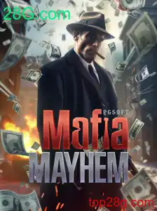 Introdução ao Mundo do Jogo MafiaMayhem e as Regras que o Distinguem