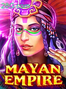 Descubra os Segredos do MayanEmpire: Um Jogo de Estratégia Inovador