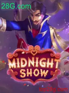 Descubra o Enigmático Jogo MidnightShow e Suas Regras Fascinantes