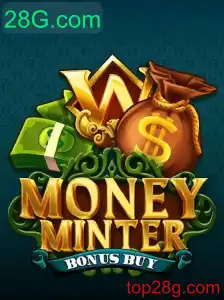 Explorando o Fascinante Mundo de MoneyMinterBonusBuy em 28G.com