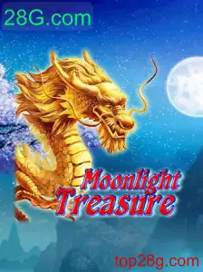 Descubra o Fascinante Jogo MoonlightTreasure em 28G.com