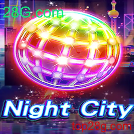 Explore o Mundo de NightCity: Uma Aventura Inovadora em 28G.com