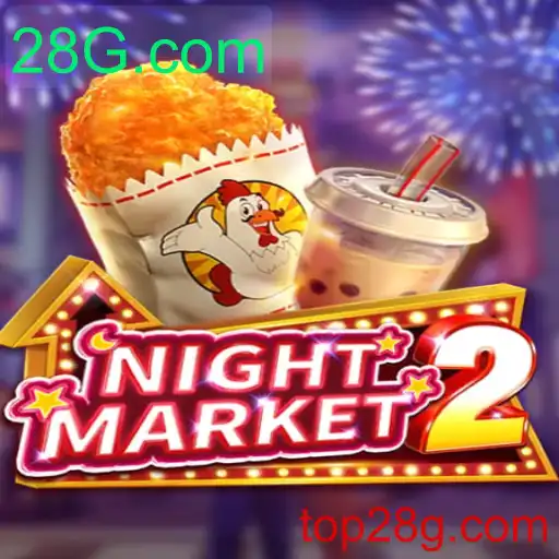 Explorando o Fascinante Mundo de NightMarket2