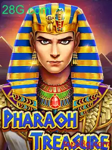 Explorando o Fascinante Mundo de PharaohTreasure