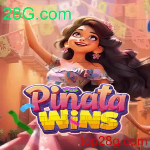 Descubra a Excitação de PinataWins em 28G.com