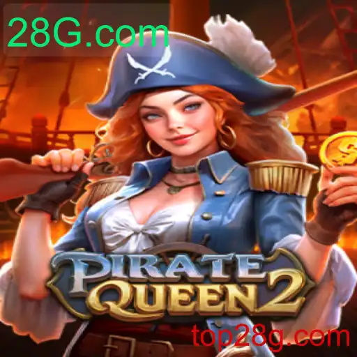 Descubra o Fascinante Mundo de PirateQueen2 em 28G.com
