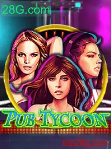 Descubra o Fascinante Mundo de PubTycoon: Gerencie Seu Próprio Pub Virtual