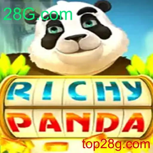 Descubra o Fenômeno do Jogo RichyPanda