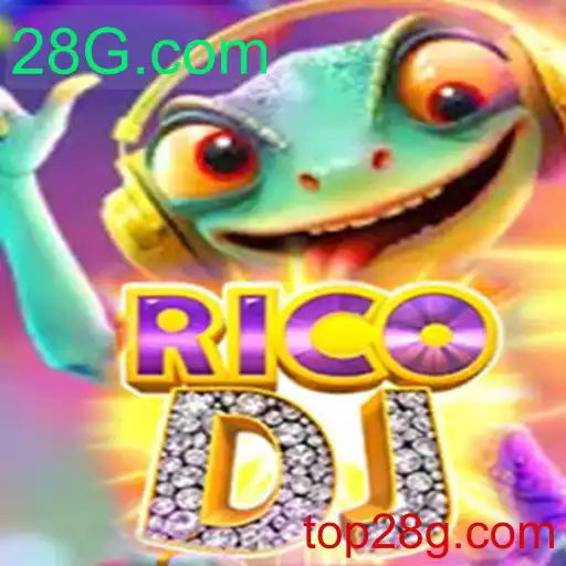 RicoDJ: A Nova Sensação dos Jogos Online em 28G.com