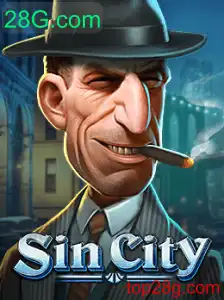 SinCity: Uma Nova Era dos Jogos de Estratégia no Portal 28G.com
