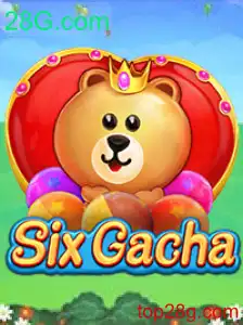 Descobrindo o Universo de SixGacha: Uma Aventura no Mundo dos Jogos