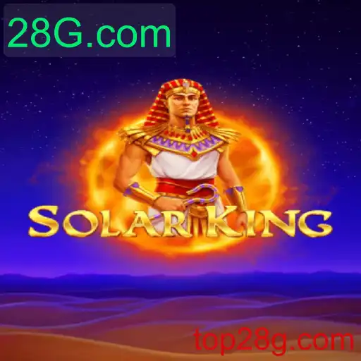 Descobrindo o Universo de SolarKing: Um Olhar Detalhado sobre o Novo Fenômeno dos Games