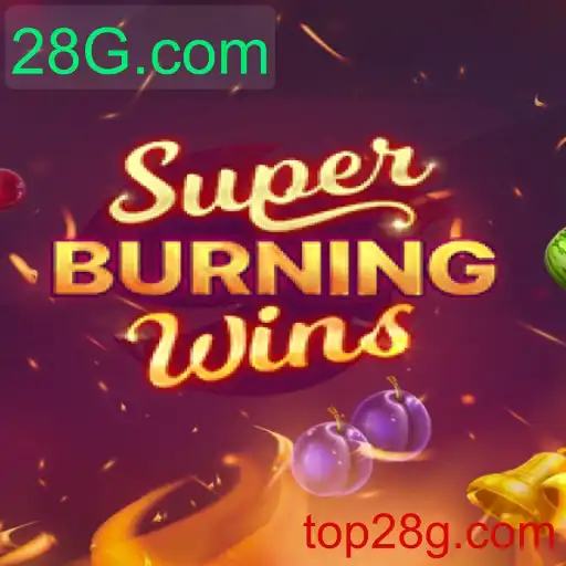 Explorando o Vibrante Mundo de SuperBurningWins no 28G.com