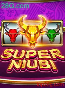 SuperNiubi: O Jogo que Está Revolucionando o Entretenimento Digital