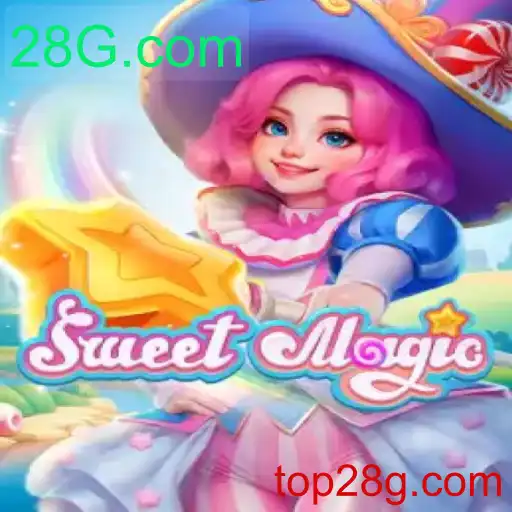 Descubra o Encantamento de 'SweetMagic': Uma Aventura Cativante da 28G.com