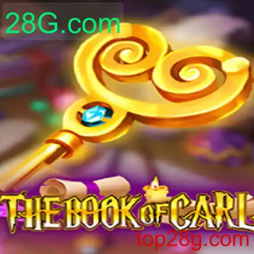 TheBookofCarl: Um Mergulho no Fascinante Mundo de Estratégia Digital